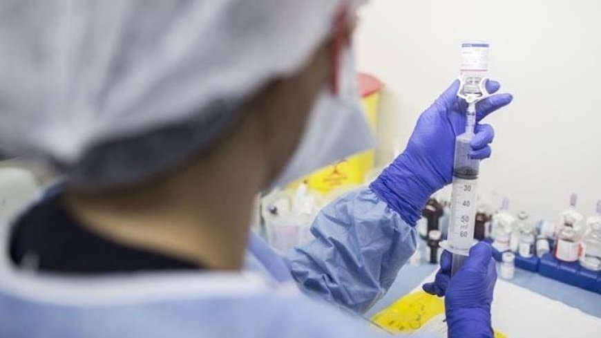 Sağlık Bakanı Memişoğlu: Tüm zamanların en yüksek günlük kanser tarama sayılarına ulaştık