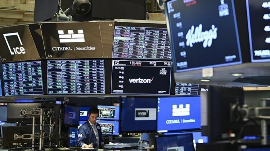 Küresel piyasalarda deprem! Savunma ve enerji uçtu, havacılık çakıldı