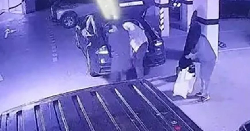 Kapalıçarşı esnafına otoparkta infaz. Mahkeme kararını açıkladı