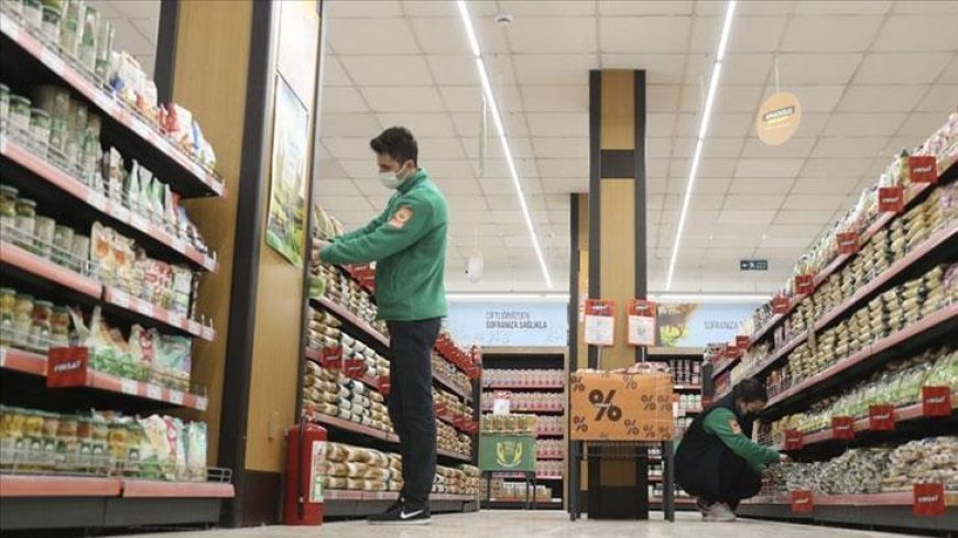 Tarım Kredi Kooperatifleri: Ortaklarımızın gübre çeşitlerine ulaşabilmeleri için tedbirler alınmıştır