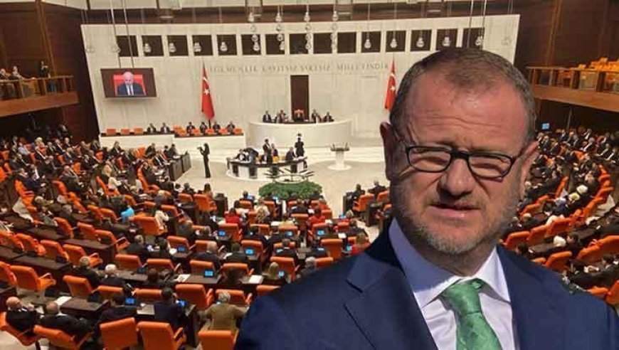 RTÜK Başkanı Daniş: Televizyon yayınlarında şiddeti ölçmek için çalışma başlattık