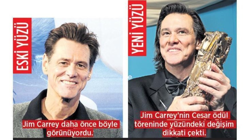 Ünlü aktör klonlandı mı?