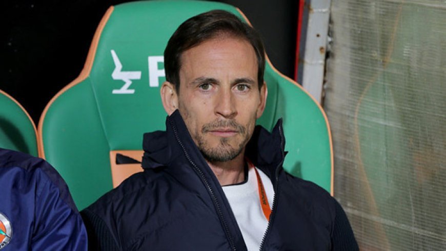 Joao Pereira: 'Galatasaray da son dakikalarda zaman geçirmeye başladı!'