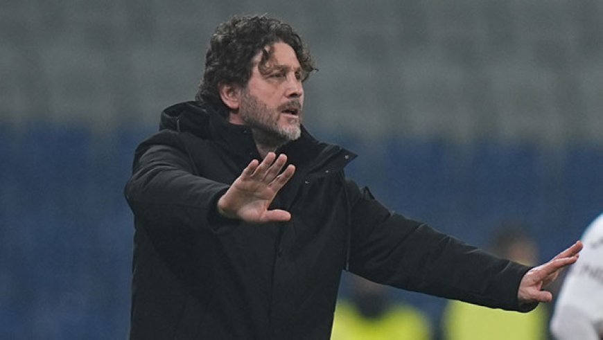 Fatih Tekke'den maç sonu Onuachu itirafı: 'Onu ilk gördüğümde gol kralı dedim!'