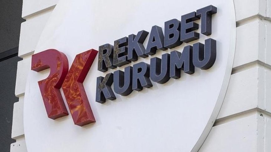 Rekabet Kurulu, Merzigo Holding ve Yek Teknoloji firmalarına yönelik soruşturmayı sonlandırdı