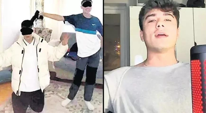 Ankara'da Hakan Çakır cinayeti davasında yeni gelişme! 'Suçu en küçük çocuğa yıkmaya çalıştılar'