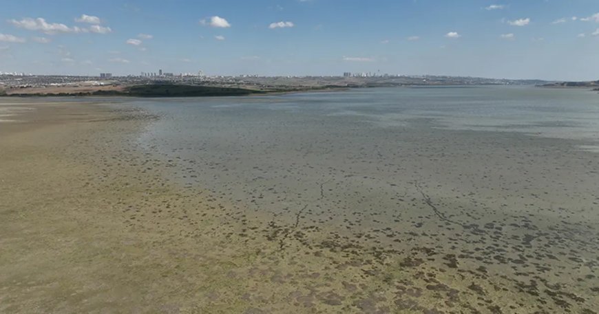 Baraj doluluk oranları açıklandı 4 Mart. İstanbul barajları ne kadar, yüzde kaç dolu?