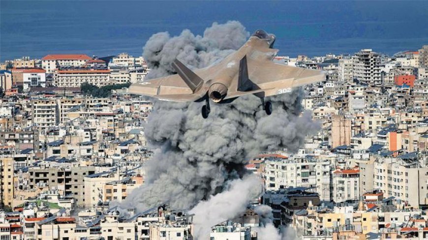 Savaş ‘derinleşiyor’