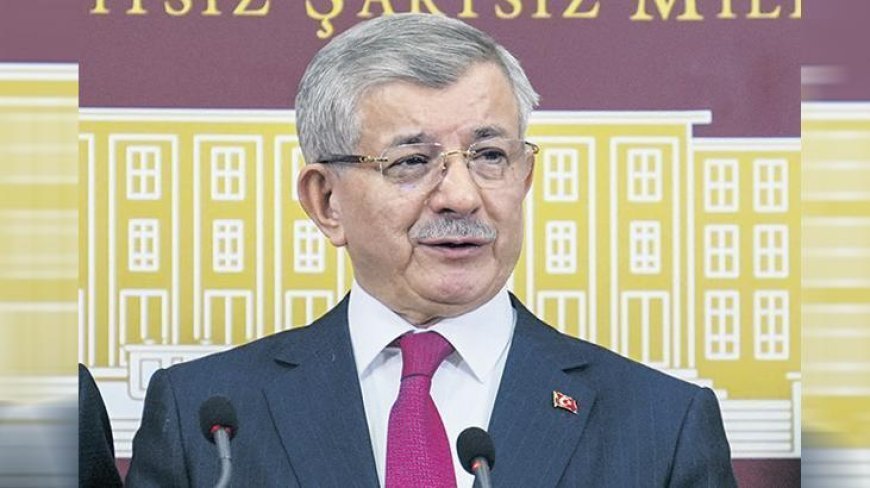 ‘Sakın bu oyuna gelmeyin’