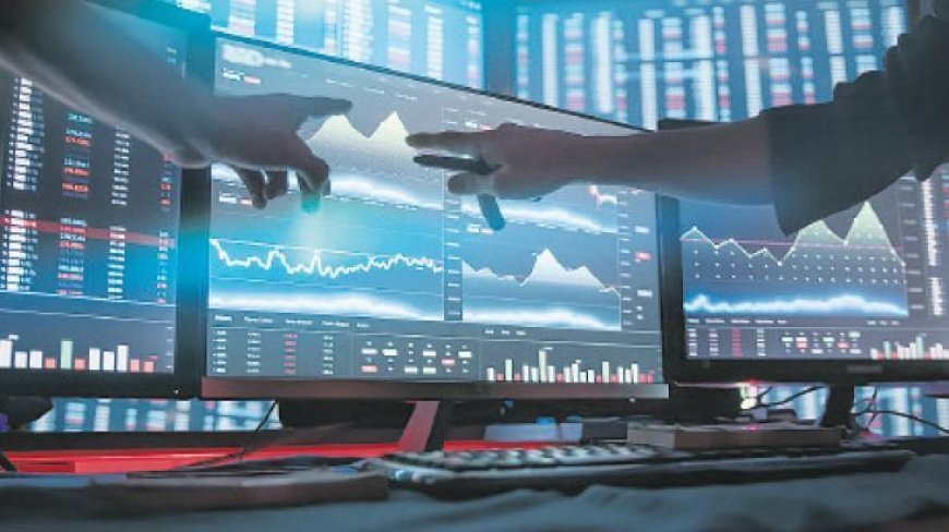 Asya borsaları Orta Doğu krizinde tepetaklak oldu