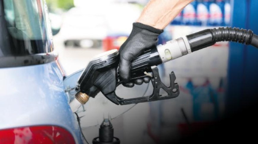 Akaryakıta ‘Eşel Mobil’ koruması