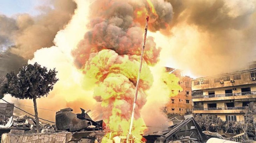 DSÖ'den korkutan nükleer uyarısı! 'Ciddi halk sağlığı sonuçları doğabilir'