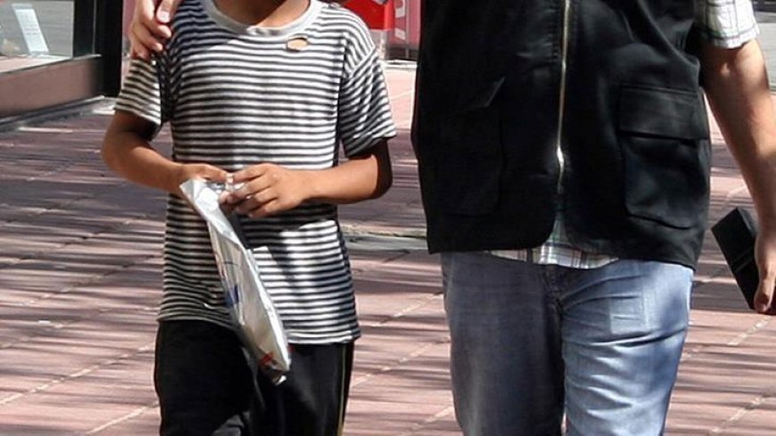 Suça sürüklenen çocuklar için Sancaktepe Modeli: 500 öğrenciye 250 öğretmen koç oldu