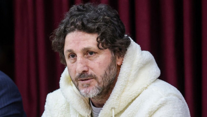 Fatih Tekke: 'Taraftarımızın desteğine ihtiyacımız var'