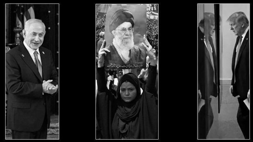 SON DAKİKA SAVAŞ HABERLERİ: İşte ABD-İsrail-İran savaşındaki 5 büyük yalan