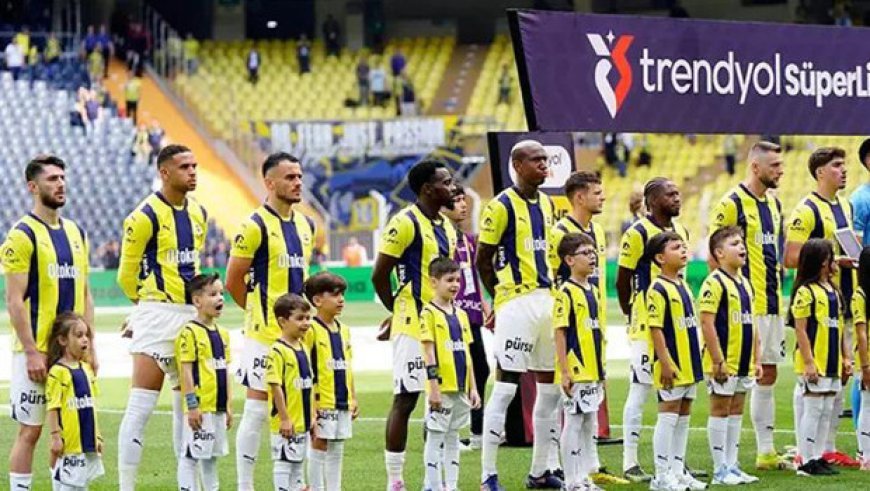 Jose Mourinho, Fenerbahçe'deki eski öğrencisinin peşinde!