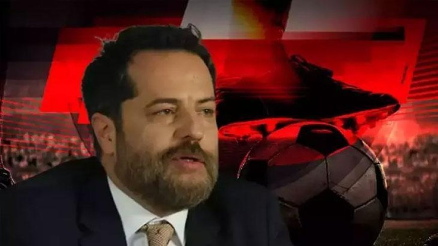 Erden Timur'un sahibi olduğu şirketlere TMSF kayyum atandı