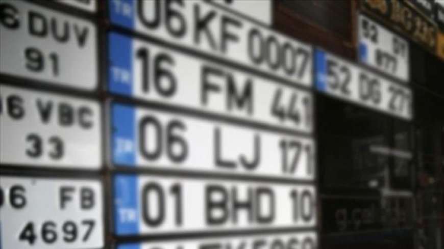 EGM’den ‘APP plaka’ açıklaması! Neden yasak, cezası ne kadar?