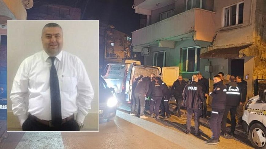 Vatandaşları 300 milyon lira dolandırdığı ileri sürülen emlakçı, evinde ölü bulundu