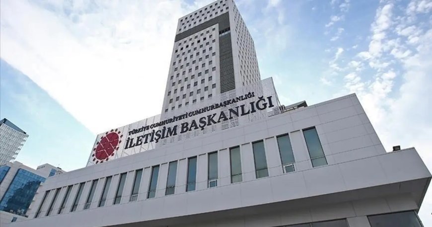 DMM’den yabancı haber ajansındaki habere yalanlama