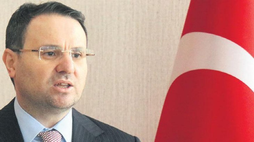 ‘Çocuklara ağırlaştırılmış müebbet hapis yolda’