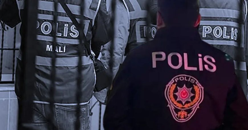 Rüşvetle nikah soruşturmasında altı tutuklama