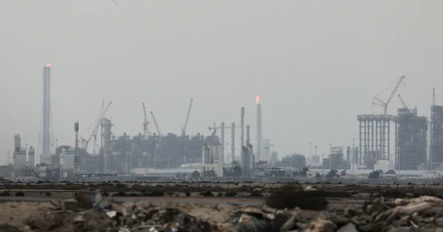 Savaşın getirdiği yeni kriz helyum kıtlığı: "Dünya bunu telafi edemez"