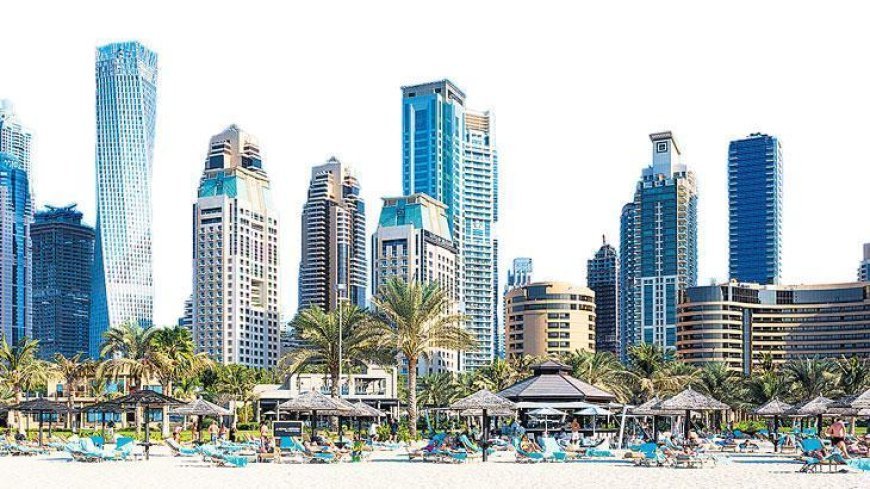 Küresel turizmde beklentiler allak bullak oldu; savaşın seyri rotayı belirleyecek