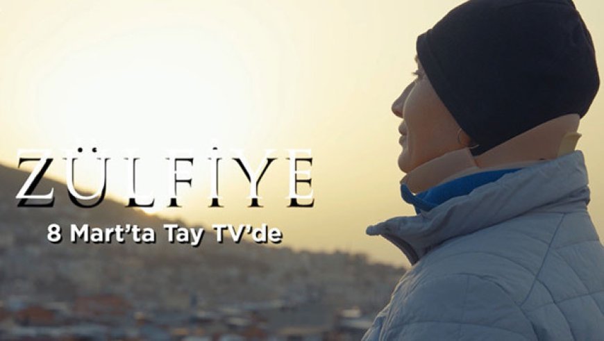 Hipodromların Naim'i Zülfiye Bulut!