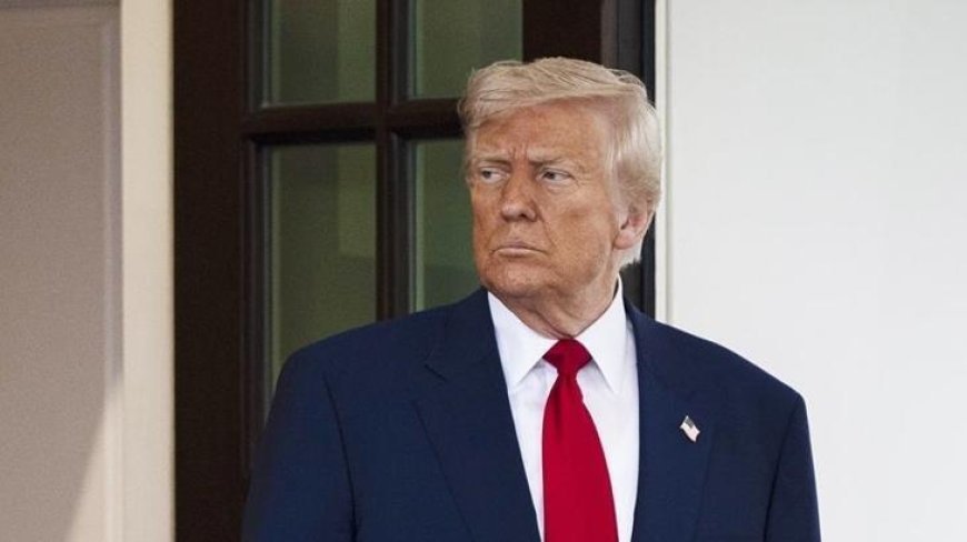 İran'ın yeni dini liderine tehdit: Bizden onay almazsa, vadesi uzun olmaz