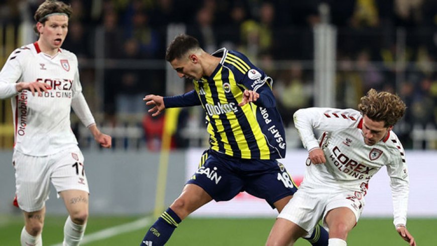 Mert Müldür: 'Futbolun parçası değil, kabul etmem!'