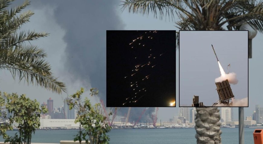 İran'ın ABD ve İsrail stratejisi: Vietnam tuzağı!