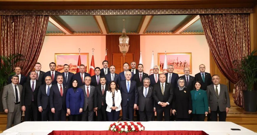 Terörsüz Türkiye süreci | Yasal adımlar için bayramdan sonra harekete geçilmesi bekleniyor