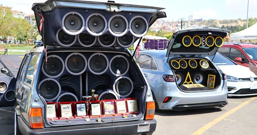 Modifiye araçlara af gelebilir. İçişleri Bakanı işaret etti, ayrıntı vermedi