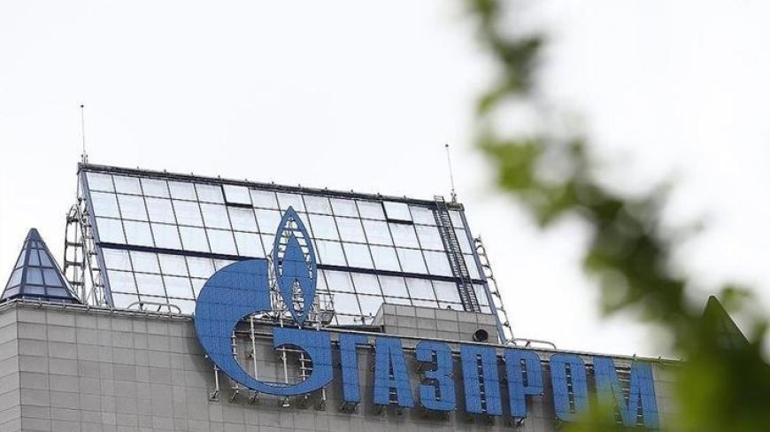 Gazprom duyurdu: Son iki haftada TürkAkım ve Mavi Akım altyapısına 12 saldırı girişimi