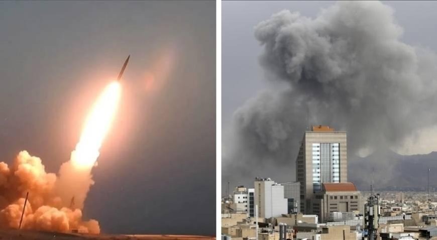 ABD'li senatörden Orta Doğu'daki savaşa ilişkin çarpıcı açıklama: Sonsuz bir savaş