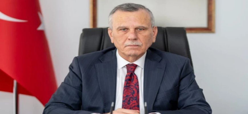 KAYMAKAM GÜNLÜ: “İSTİKLAL MARŞI MİLLETİMİZİN BAĞIMSIZLIK SEMBOLÜDÜR”