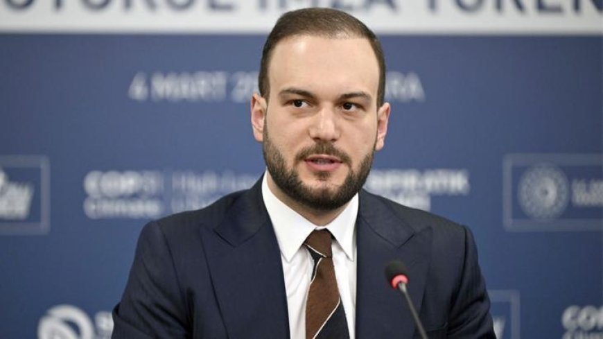 Sıfır Atık Vakfı Başkanı Ağırbaş: COP31 yeşil dönüşüm için bir fırsat