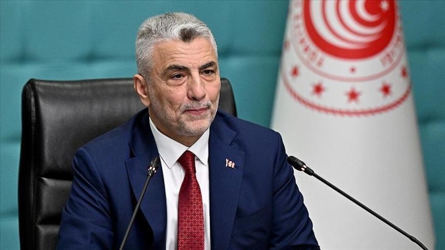 'Cari işlemler açığı son 3 yılda makul düzeylerde ve istikrarlı bir görünüm sergilemiştir'