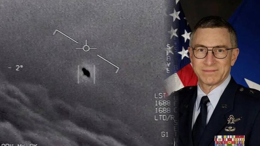 UFO sırlarının tanığı sırra kadem bastı! İki haftadır haber alınamıyor