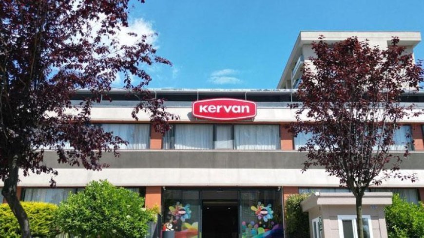 “Operasyonel verimlilik ve küresel yaygınlık odağımızı sürdürüyoruz”