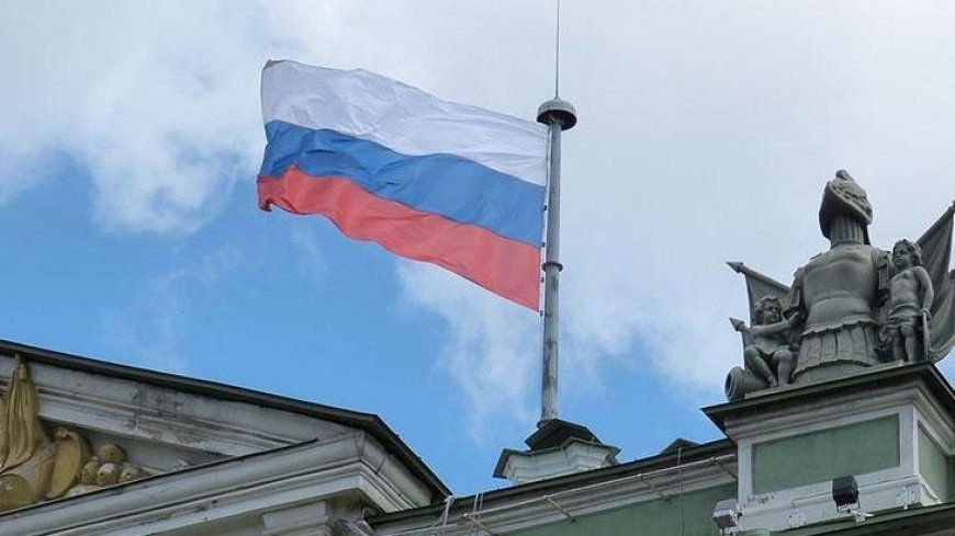 Rusya: Ukrayna Donetsk'teki hastaneye İHA ile saldırdı! 8 sağlık çalışanı öldü