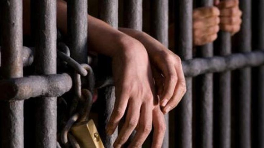 Cezaevinde çocuklardan Meclis’e mektup: ‘Keşke salmasalarmış 160 suçum oldu’