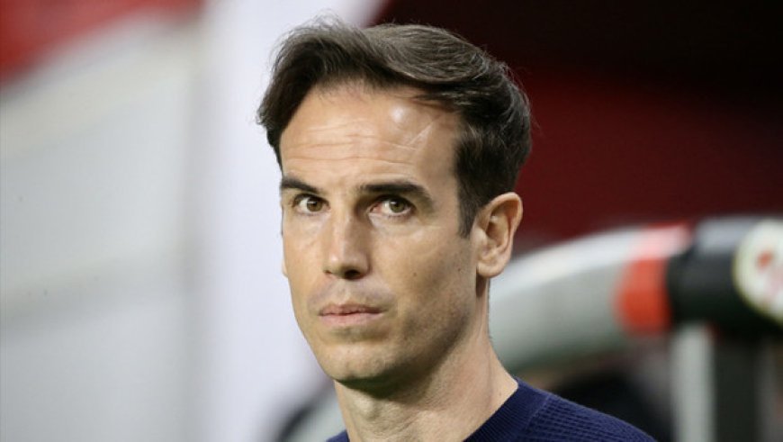 Rayo Vallecano Teknik Direktörü Inigo Perez Soto: 'Rövanş için güzel bir skor'