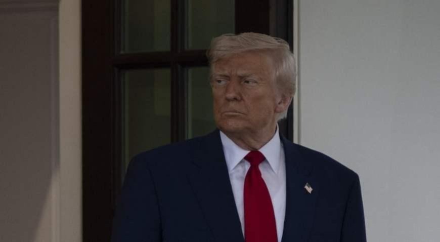 Trump'tan savaş devam ederken çarpıcı açıklama! 'İran teslim olmak üzere'