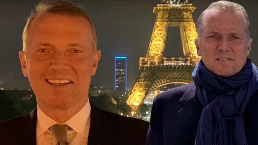 Cem Uzan'a Fransa'dan kötü haber! 68 milyar dolarlık davayı kaybetti