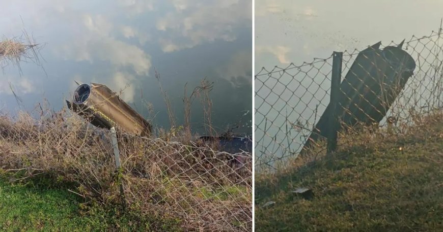 Son dakika. İran'dan üçüncü füze engellendi