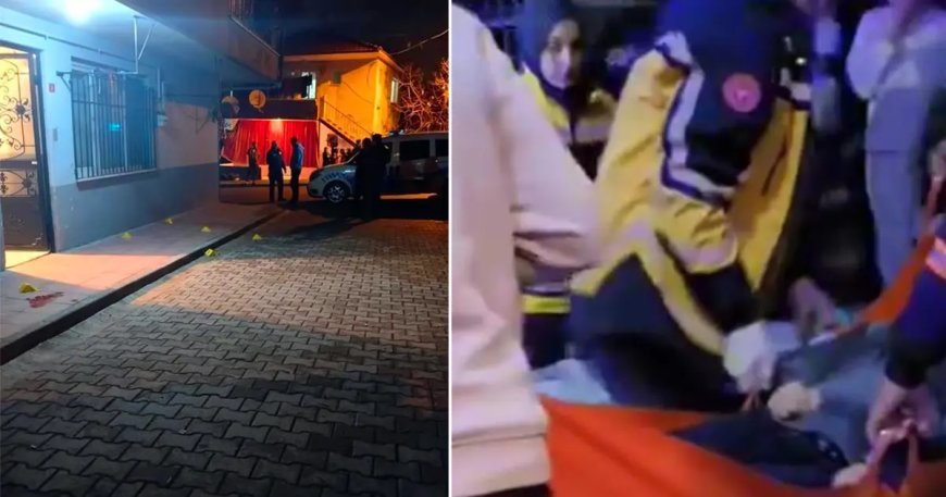 Simitçi cinayetinin arkasından Barış Boyun çetesi çıktı