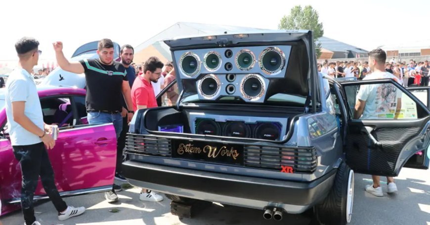 Modifiye araç affı çıktı mı? 2026 yılı modifiye cezaları neler?