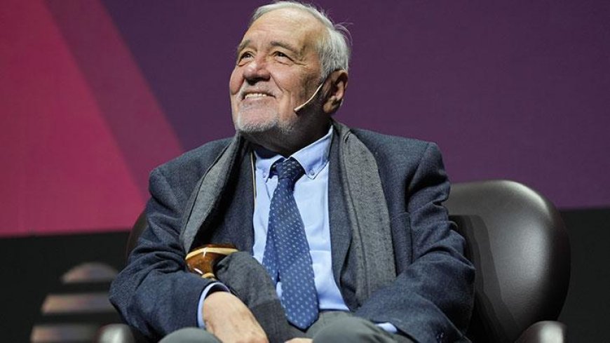 İlber Ortaylı’nın 'mezar yeri' vasiyeti yeniden gündem oldu